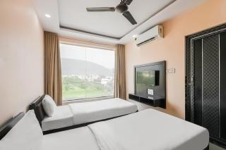 Hotel O The Orchid - Jamshedpur - 9