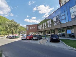 City Center Accomodation- 401 - Reşiţa - 9