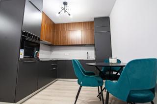 City Center Accomodation- 401 - Reşiţa - 7
