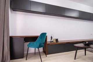 City Center Accomodation- 401 - Reşiţa - 3