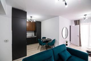 City Center Accomodation- 401 - 8