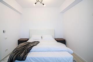City Center Accomodation- 401 - 3