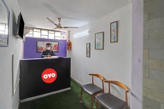 The Town House JPS Near Live well pharmacy - New Delhi - 8
