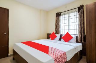 Hotel O Anu Grand - Visakhapatnam - 9
