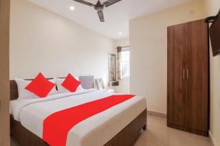 Hotel O Anu Grand - Visakhapatnam - 7