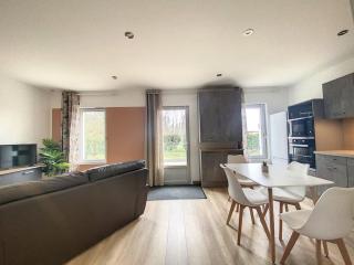 Appartement 4 au calme dans le Sauternais - 6