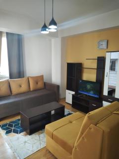 Apartman Evgenija Ohrid - Ohrid - 0