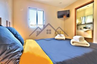 LocaLise - M7 - La petite Ty Awenïg de plain-pied pour 2 personnes au Guilvinec - Tout à pied, plage, port, centre, commerces, marché - Wifi inclus - Linge de lit inclus - Le Guilvinec - 1
