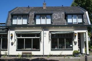 In de Aap - Appartementen & Guesthouse - Bergen - 8