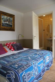 In de Aap - Appartementen & Guesthouse - Bergen - 7