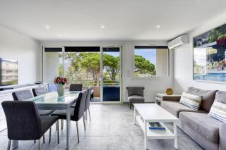 3 Rooms with Sea View Terraces in Peace - Saint-Tropez - 3