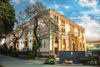 Heritage Luxury Suites All Suite Hotel - Lahore - 0