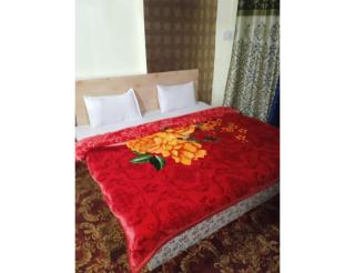 Hotel Wonderland, Pahalgam - Pahalgām - 9