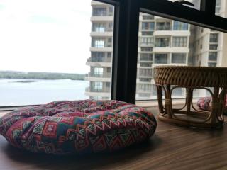 Country Garden Balinese Homestay @Danga Bay - Johor Bahru - 3