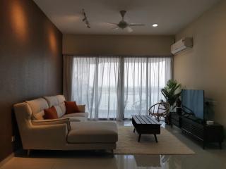 Country Garden Balinese Homestay @Danga Bay - Johor Bahru - 8