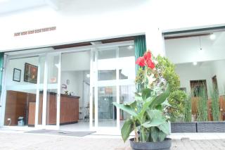 Rumah Syariah Bugenvil - Bandung - 0