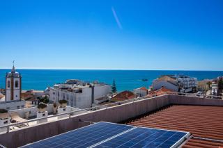 Bay View Modern Apartment - Albufeira - 6