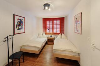 Eiger Guest House - Grindelwald - 2