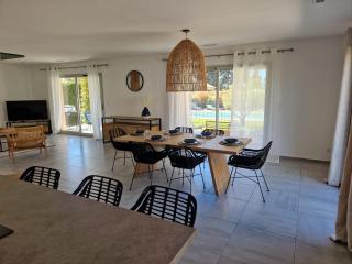 La Villa Bleue - 3