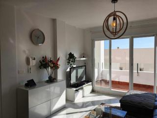 Torre del Rayo - Carboneras - 6