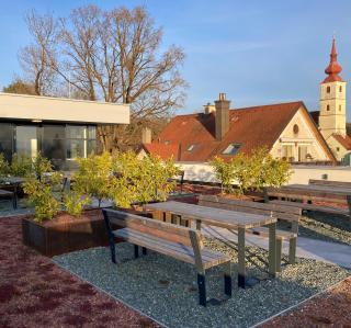Reload by BestChoice - Parking - Self Check-in - Graz - 8
