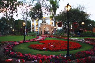 Heritage Luxury Suites All Suite Hotel - 7