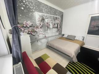 CENTRAL Colors Studio Petrosani - 6