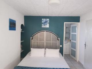La Bastide des Cades - Aiguines - 1