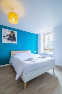 Le 17-GregIMMO-Appart'Hôtel - Belfort - 2