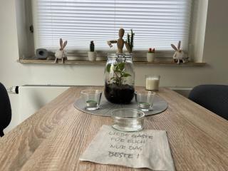 Appartement am Teich - Krefeld - 5