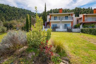 Thalia Vourvourou Maisonette by RentalsPro Services - Vourvourou Halkidiki - Vourvourou - 0