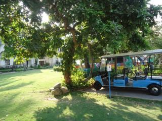 Riverside Serviced Apartments - Ho Chi Minh - 3