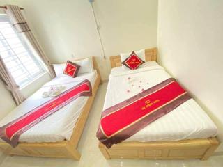 Hotel Hải Trường - Con Dao - 7