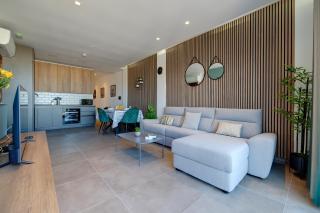 Luxury Penthouse with Terrace and Views - St. Julian - 4