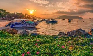 Hotel Hải Trường - Con Dao - 9