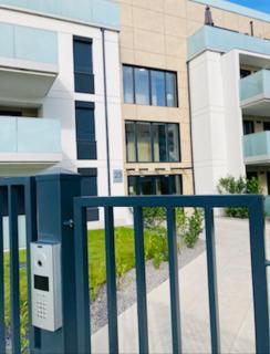 Platinium Rewal Penthouse SeaSuite Maxima - Rewal - 5