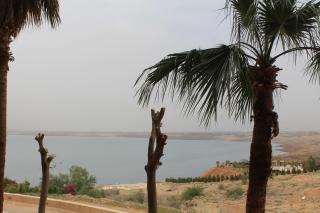 Samarah Dead Sea Resort Apartment with Sea View FP4 Traveler Award 2025 Winner Thursday, Friday & Saturday Groups consisting solely of male guests are not permitted - Sowayma - 2