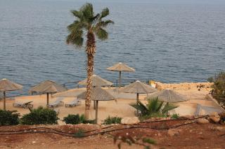 Samarah Dead Sea Resort Apartment with Sea View FP4 Traveler Award 2025 Winner Thursday, Friday & Saturday Groups consisting solely of male guests are not permitted - Sowayma - 7
