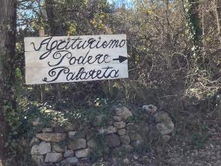 Agriturismo Palareta - Montecatini Val di Cecina - 0
