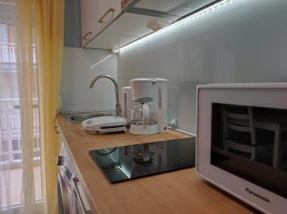 Sea Pleasure lll Apartment - Perea - 1