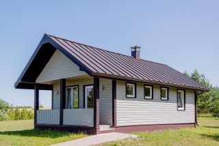 Viesu nams LAIDI - - 6