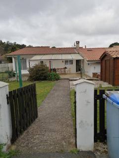 La maison du Barbot Maison 6 couchages - 9