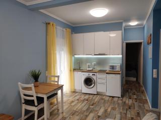 Sea Pleasure lll Apartment - Perea - 4