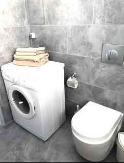 Nuovo Korfu city Apartment - 2