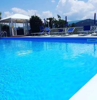 Villa Milena - Agropoli - 7