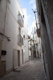 ENJOY BOUTIQUE ROOMS - Monopoli - 3
