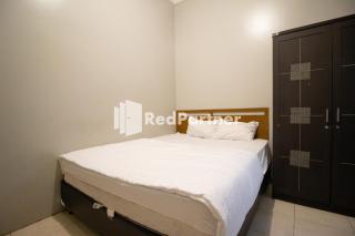 De Kost Solo Mitra RedDoorz - Solo - 0