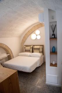 ENJOY BOUTIQUE ROOMS - Monopoli - 2