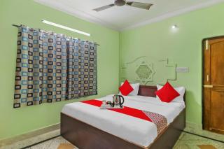 Hotel O Sai Heritage - 8