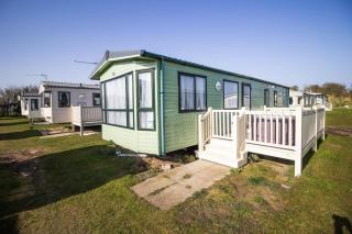 8 Berth Caravan With Wifi At Sunnydale Park In Skegness Ref 35220Kc - 9